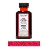 Tinte gamuza Red